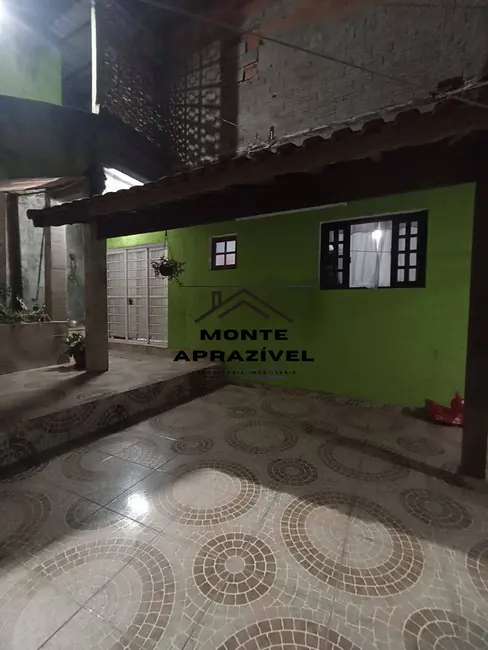 Foto 5 de Casa com 4 quartos à venda, 497m2 em Pouso Alegre, Ribeirao Pires - SP