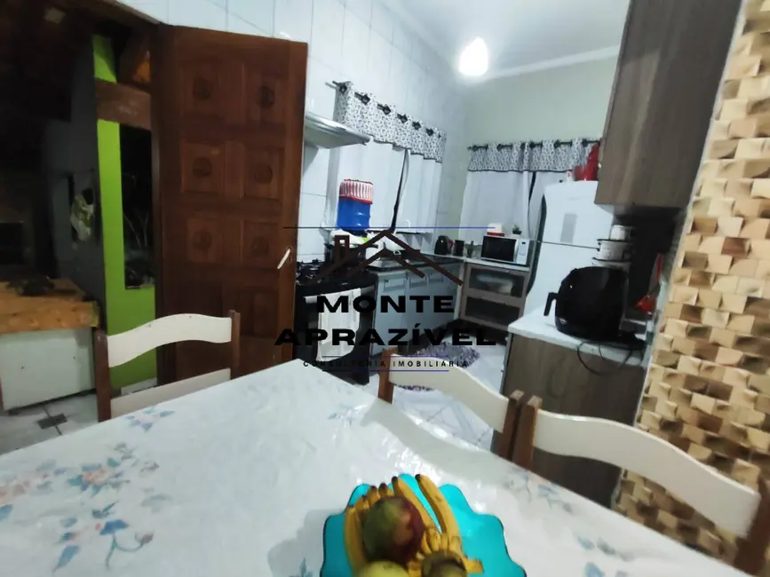 Foto 6 de Casa com 4 quartos à venda, 497m2 em Pouso Alegre, Ribeirao Pires - SP