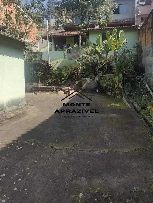 Foto 2 de Casa com 4 quartos à venda, 497m2 em Pouso Alegre, Ribeirao Pires - SP