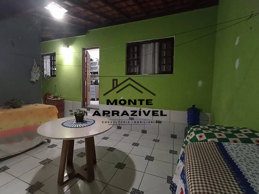 Foto 1 de Casa com 4 quartos à venda, 497m2 em Pouso Alegre, Ribeirao Pires - SP