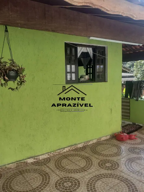 Foto 4 de Casa com 4 quartos à venda, 497m2 em Pouso Alegre, Ribeirao Pires - SP