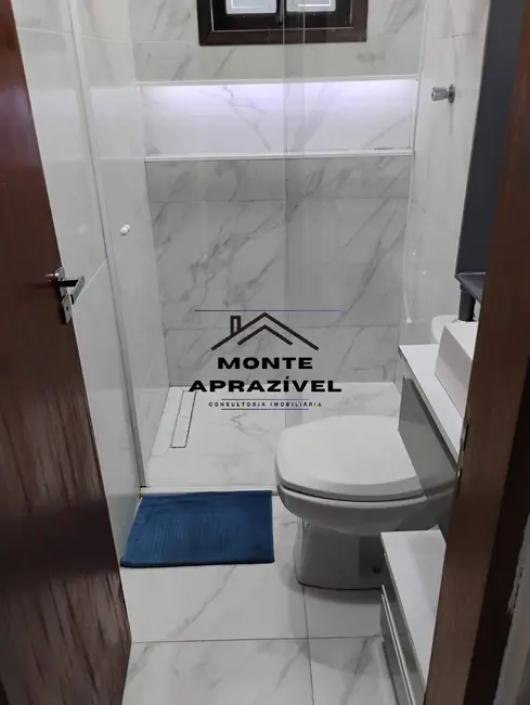 Foto 3 de Casa com 1 quarto à venda, 300m2 em Ipelândia, Suzano - SP