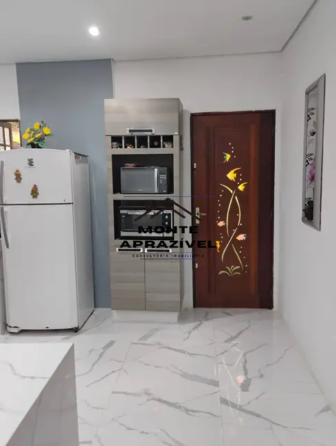 Foto 4 de Casa com 1 quarto à venda, 300m2 em Ipelândia, Suzano - SP