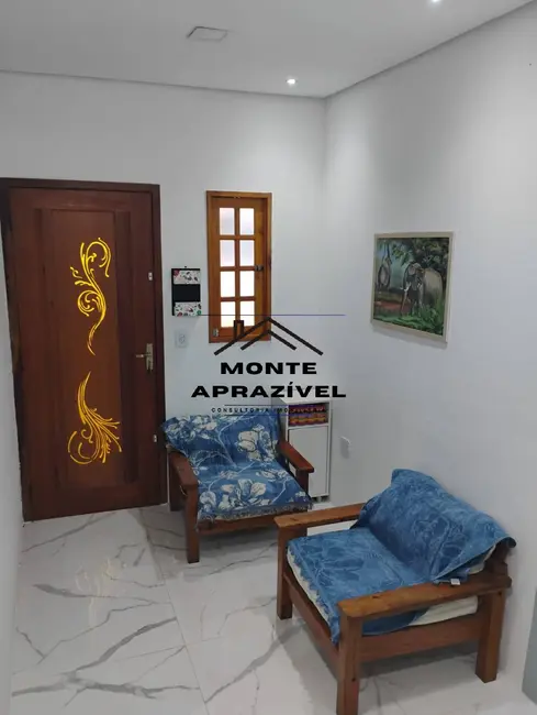 Foto 5 de Casa com 1 quarto à venda, 300m2 em Ipelândia, Suzano - SP