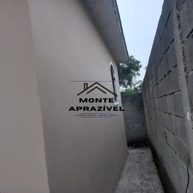 Foto 4 de Chácara com 2 quartos à venda, 1306m2 em Vila Nova das Lavras, Suzano - SP