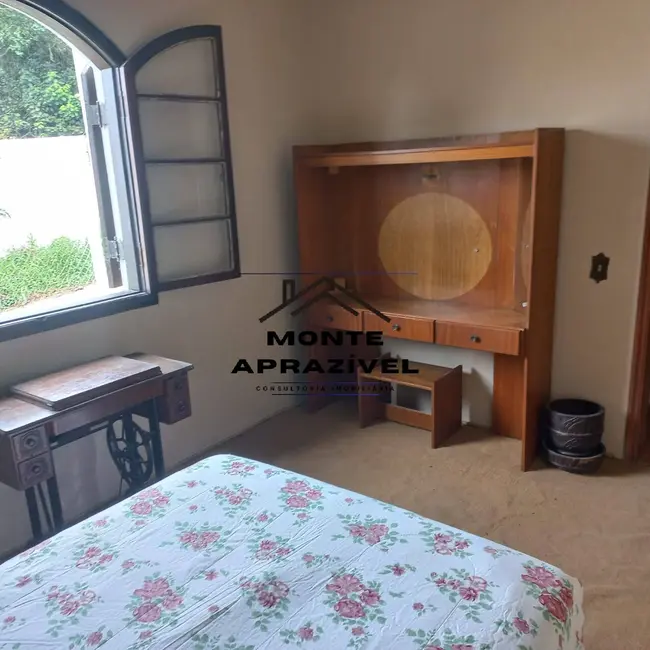 Foto 3 de Chácara com 2 quartos à venda, 1306m2 em Vila Nova das Lavras, Suzano - SP