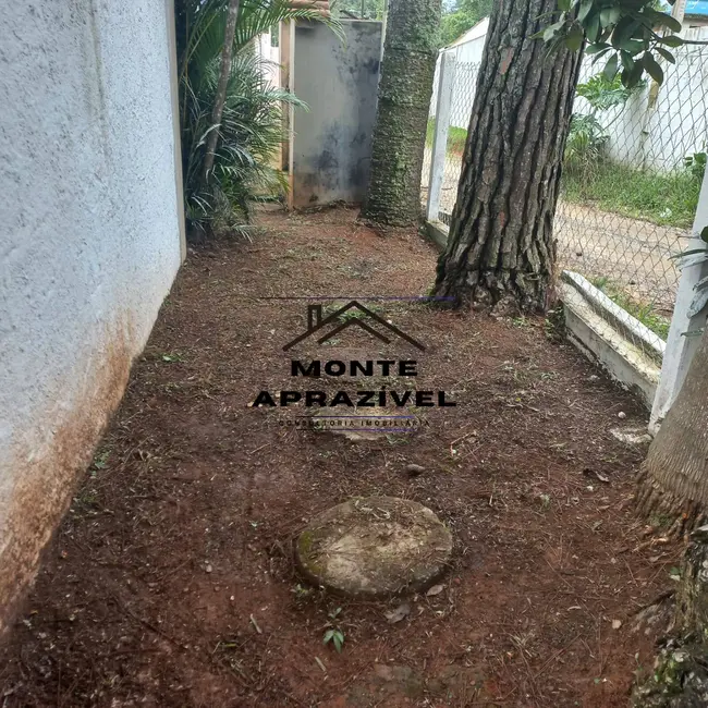 Foto 8 de Chácara com 2 quartos à venda, 1306m2 em Vila Nova das Lavras, Suzano - SP