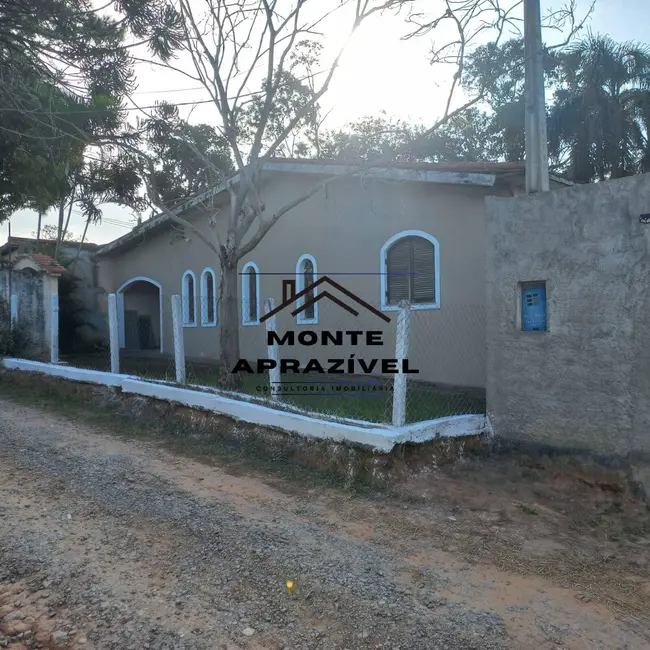 Foto 1 de Chácara com 2 quartos à venda, 1306m2 em Vila Nova das Lavras, Suzano - SP