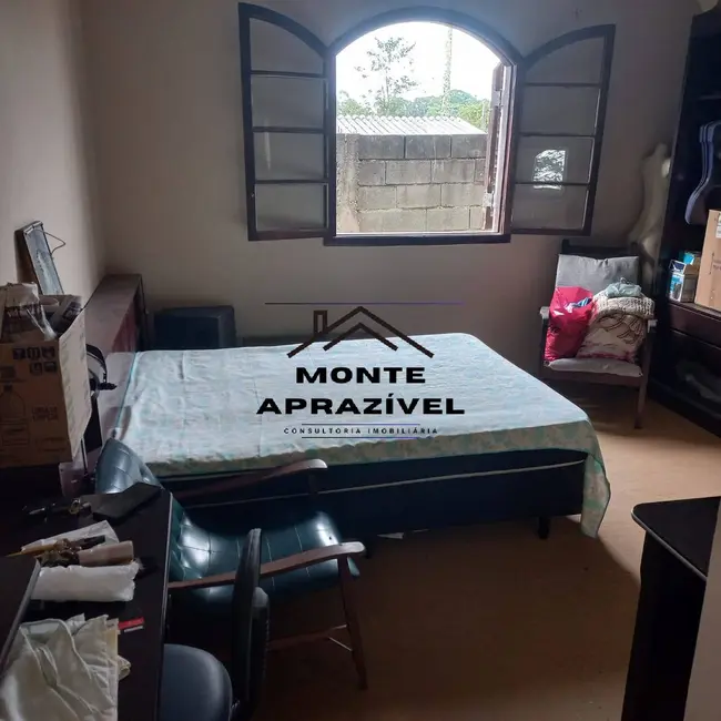 Foto 5 de Chácara com 2 quartos à venda, 1306m2 em Vila Nova das Lavras, Suzano - SP