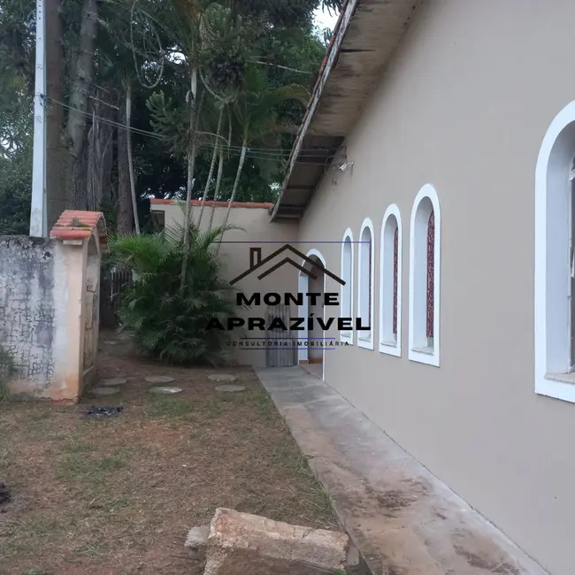 Foto 2 de Chácara com 2 quartos à venda, 1306m2 em Vila Nova das Lavras, Suzano - SP