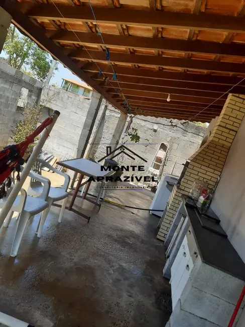 Chácara com 4 quartos à venda, 1200m2 em Chácaras Duchen, Suzano - SP - imagem 7 Foto 7 de Chácara com 4 quartos à venda, 1200m2 em Chácaras Duchen, Suzano - SP