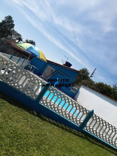 Chácara com 4 quartos à venda, 1200m2 em Chácaras Duchen, Suzano - SP - imagem 6 Foto 6 de Chácara com 4 quartos à venda, 1200m2 em Chácaras Duchen, Suzano - SP