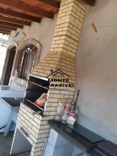 Chácara com 4 quartos à venda, 1200m2 em Chácaras Duchen, Suzano - SP - imagem 5 Foto 5 de Chácara com 4 quartos à venda, 1200m2 em Chácaras Duchen, Suzano - SP