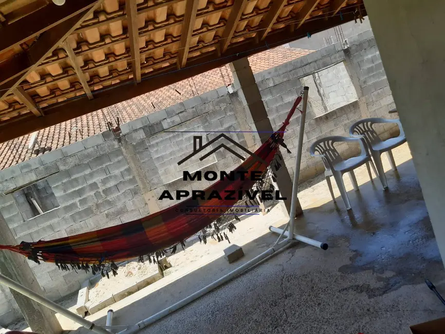 Chácara com 4 quartos à venda, 1200m2 em Chácaras Duchen, Suzano - SP - imagem 4 Foto 4 de Chácara com 4 quartos à venda, 1200m2 em Chácaras Duchen, Suzano - SP