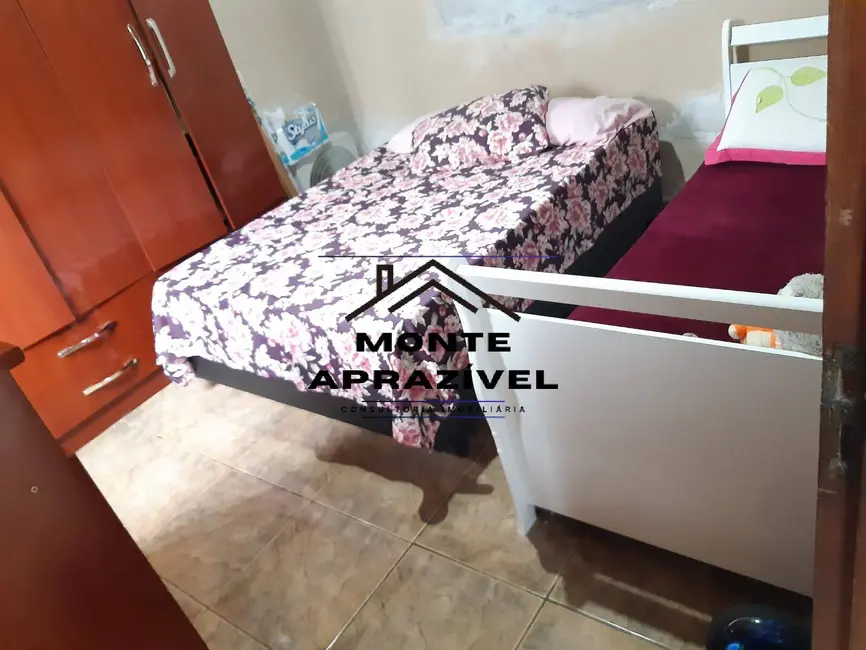 Chácara com 4 quartos à venda, 1200m2 em Chácaras Duchen, Suzano - SP - imagem 9 Foto 9 de Chácara com 4 quartos à venda, 1200m2 em Chácaras Duchen, Suzano - SP