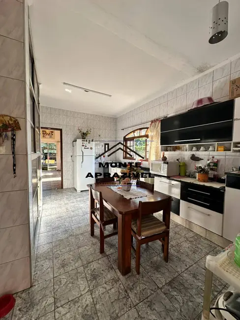 Foto 3 de Chácara com 2 quartos à venda, 2624m2 em Chácara Nossa Senhora Aparecida I, Suzano - SP