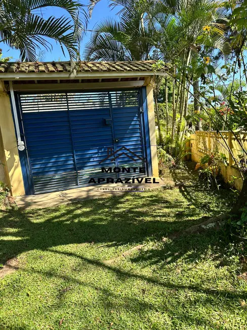 Foto 5 de Chácara com 2 quartos à venda, 2624m2 em Chácara Nossa Senhora Aparecida I, Suzano - SP