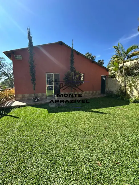 Foto 1 de Chácara com 2 quartos à venda, 2624m2 em Chácara Nossa Senhora Aparecida I, Suzano - SP