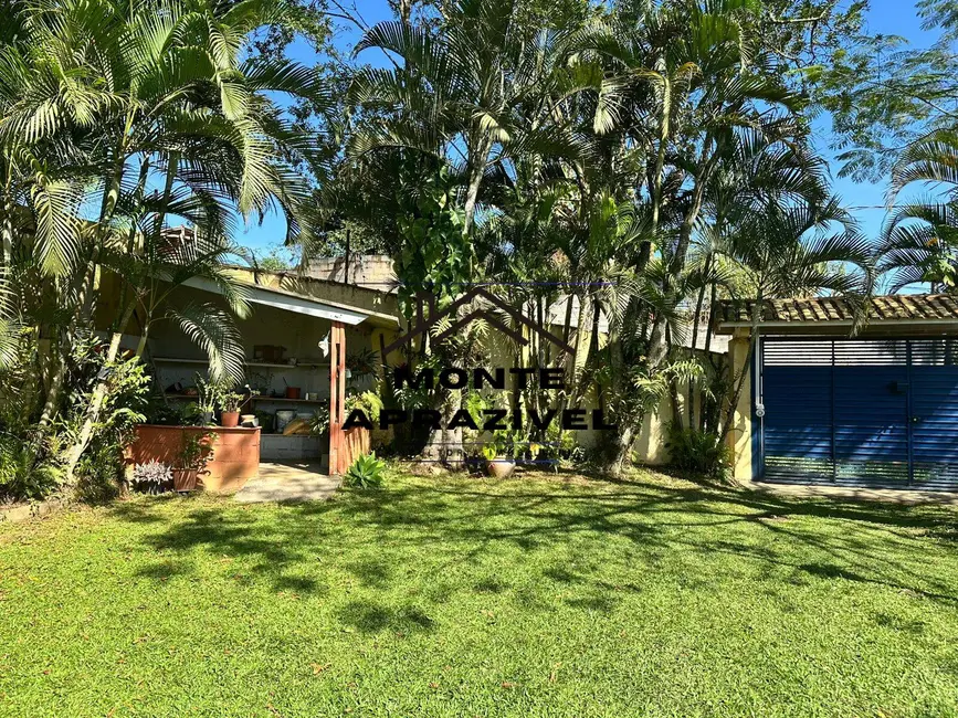 Foto 9 de Chácara com 2 quartos à venda, 2624m2 em Chácara Nossa Senhora Aparecida I, Suzano - SP