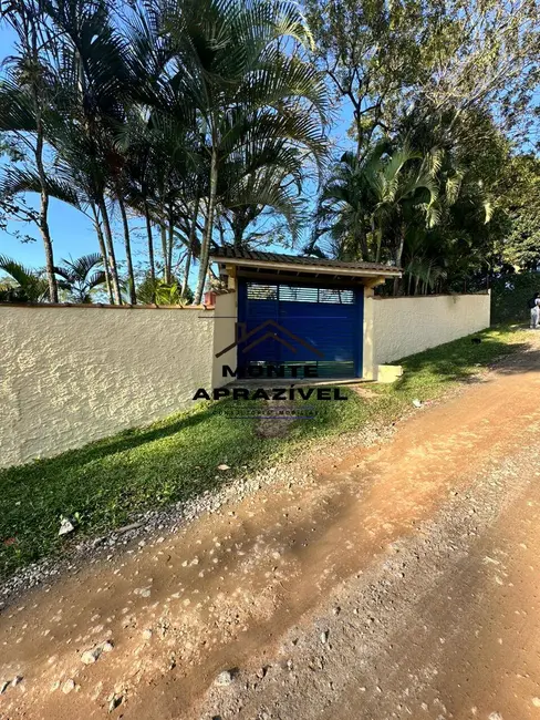 Foto 2 de Chácara com 2 quartos à venda, 2624m2 em Chácara Nossa Senhora Aparecida I, Suzano - SP