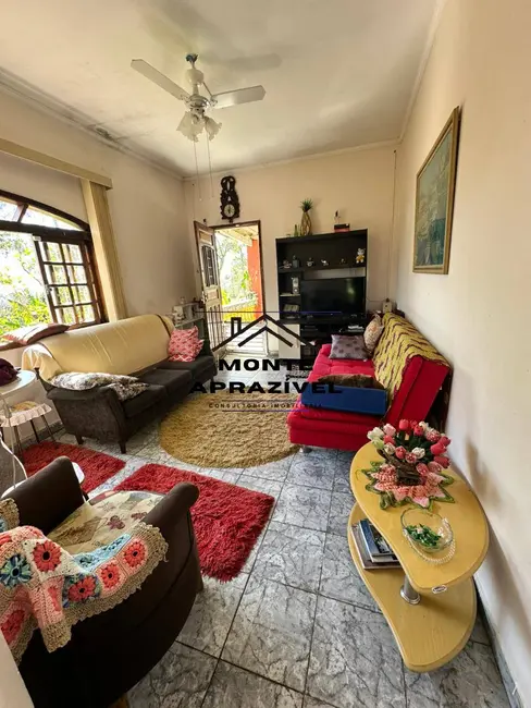 Foto 6 de Chácara com 2 quartos à venda, 2624m2 em Chácara Nossa Senhora Aparecida I, Suzano - SP