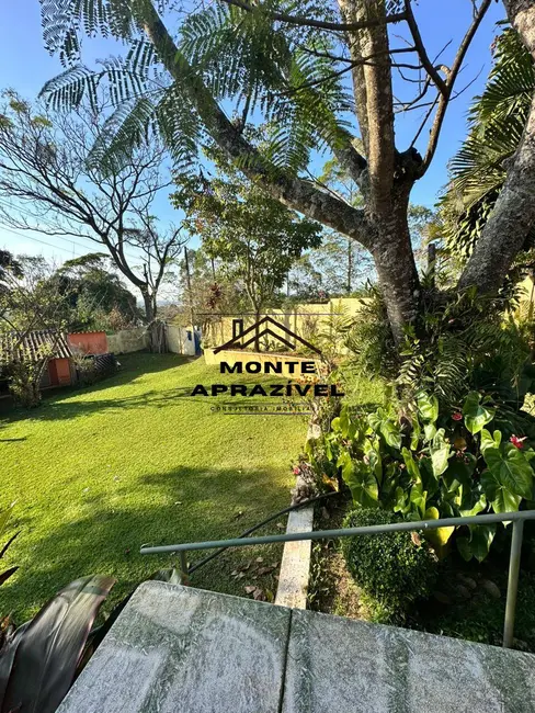 Foto 4 de Chácara com 2 quartos à venda, 2624m2 em Chácara Nossa Senhora Aparecida I, Suzano - SP