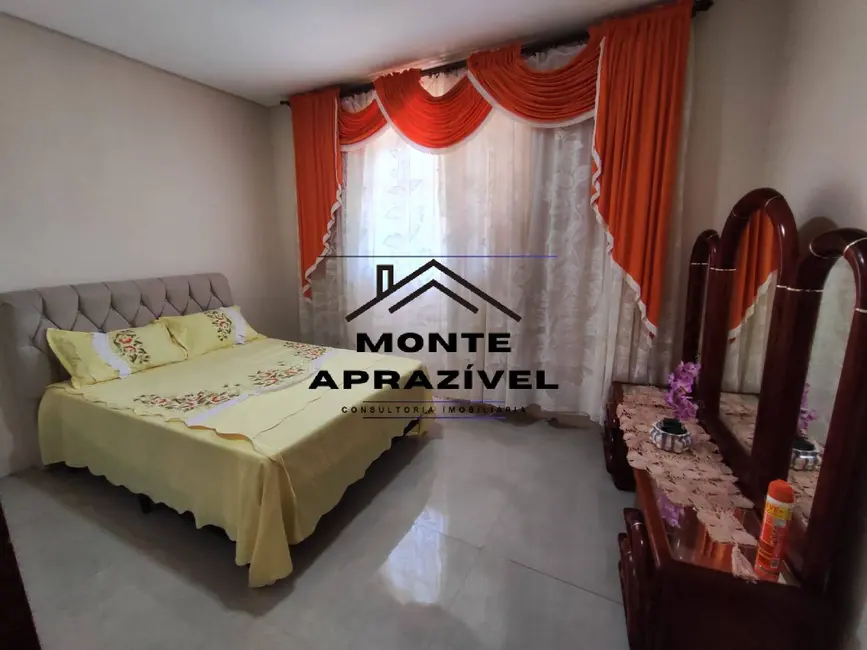 Chácara com 5 quartos à venda, 1165m2 em Suzano - SP - imagem 6 Foto 6 de Chácara com 5 quartos à venda, 1165m2 em Suzano - SP