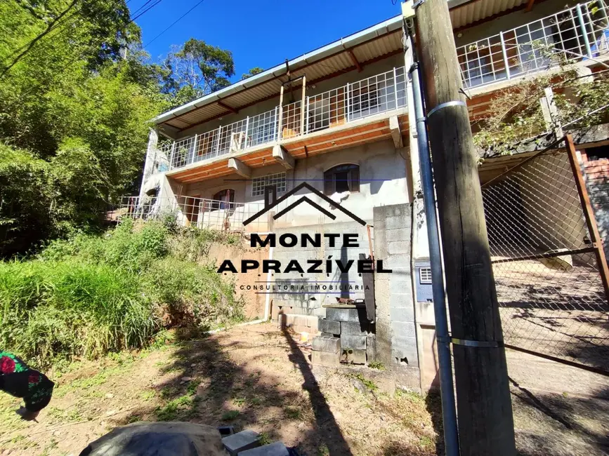 Foto 2 de Chácara com 5 quartos à venda, 1165m2 em Suzano - SP
