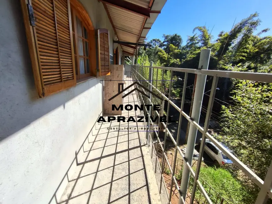 Foto 1 de Chácara com 5 quartos à venda, 1165m2 em Suzano - SP