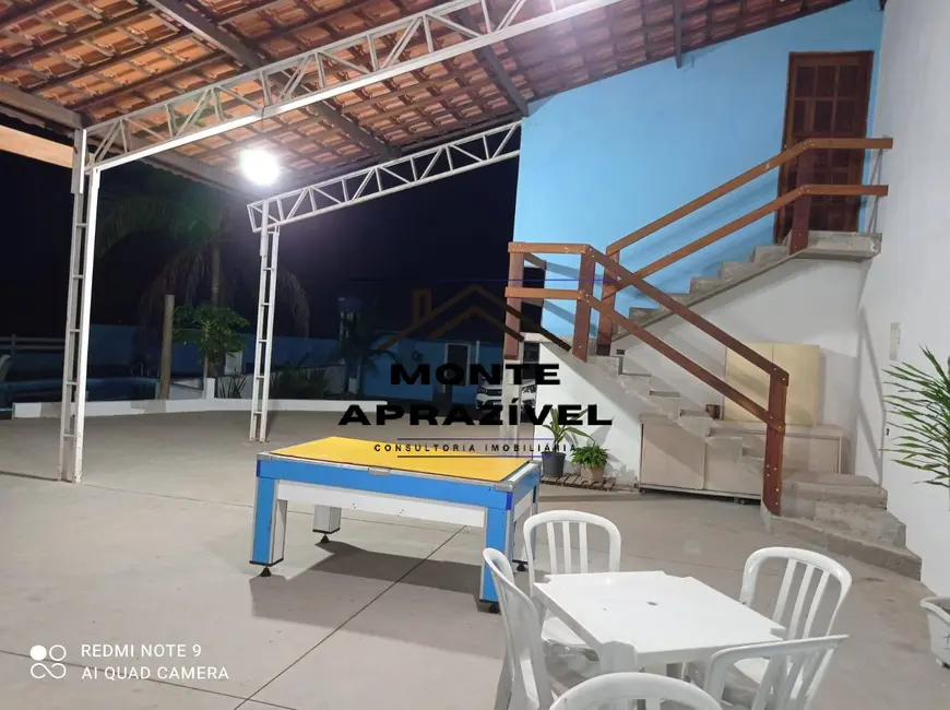 Chácara com 5 quartos para alugar, 3240m2 em Jardim Brasil, Suzano - SP - imagem 7 Foto 7 de Chácara com 5 quartos para alugar, 3240m2 em Jardim Brasil, Suzano - SP