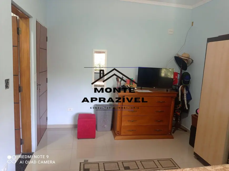 Chácara com 5 quartos para alugar, 3240m2 em Jardim Brasil, Suzano - SP - imagem 4 Foto 4 de Chácara com 5 quartos para alugar, 3240m2 em Jardim Brasil, Suzano - SP