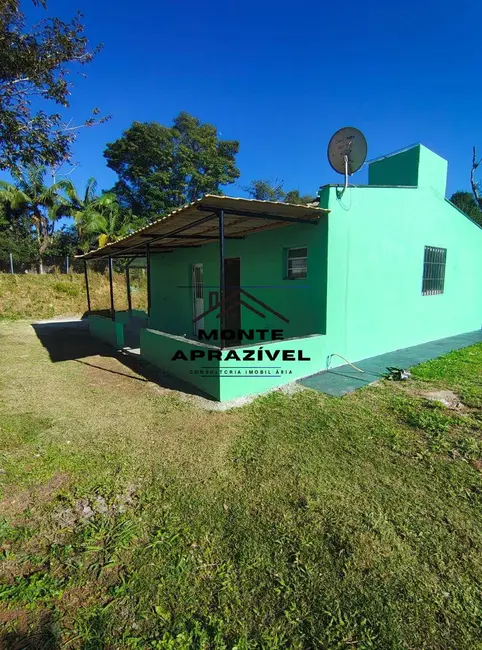 Chácara com 3 quartos à venda em Barro Branco, Ribeirao Pires - SP - imagem 6 Foto 6 de Chácara com 3 quartos à venda em Barro Branco, Ribeirao Pires - SP