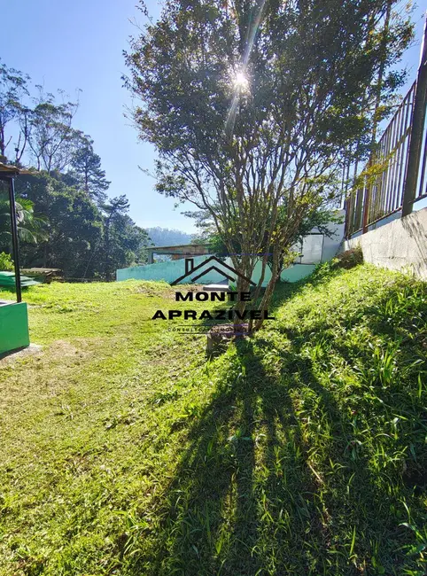 Chácara com 3 quartos à venda em Barro Branco, Ribeirao Pires - SP - imagem 5 Foto 5 de Chácara com 3 quartos à venda em Barro Branco, Ribeirao Pires - SP