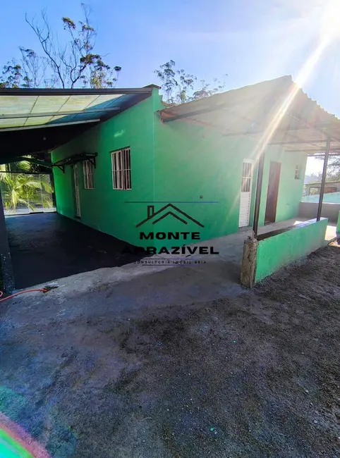 Chácara com 3 quartos à venda em Barro Branco, Ribeirao Pires - SP - imagem 3 Foto 3 de Chácara com 3 quartos à venda em Barro Branco, Ribeirao Pires - SP