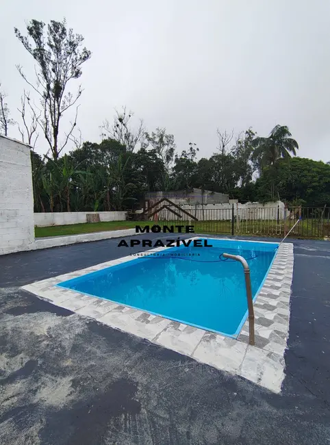 Foto 1 de Chácara com 3 quartos à venda, 1090m2 em Barro Branco, Ribeirao Pires - SP