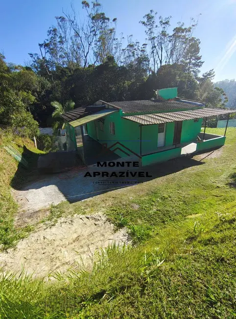 Chácara com 3 quartos à venda em Barro Branco, Ribeirao Pires - SP - imagem 1 Foto 1 de Chácara com 3 quartos à venda em Barro Branco, Ribeirao Pires - SP