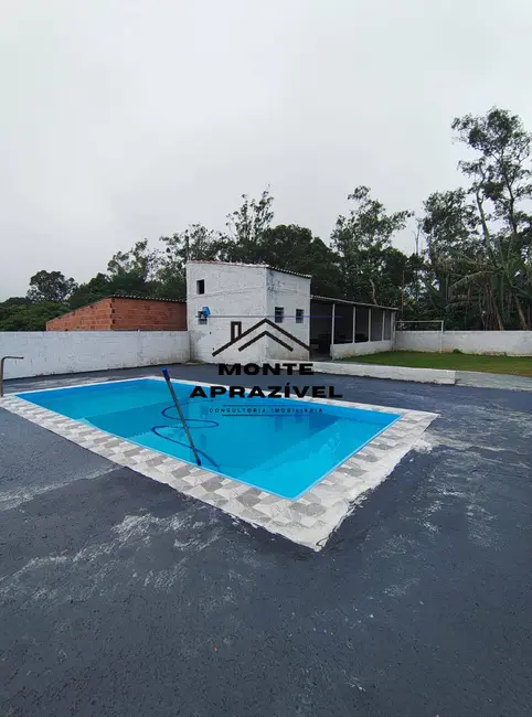 Foto 2 de Chácara com 3 quartos à venda, 1090m2 em Barro Branco, Ribeirao Pires - SP