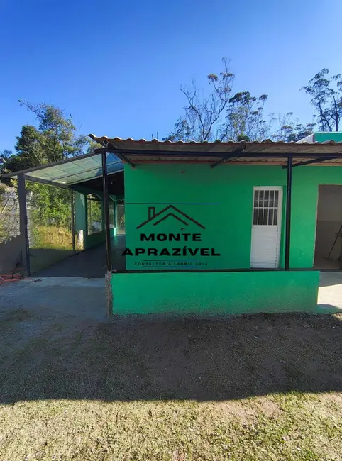 Chácara com 3 quartos à venda em Barro Branco, Ribeirao Pires - SP - imagem 4 Foto 4 de Chácara com 3 quartos à venda em Barro Branco, Ribeirao Pires - SP