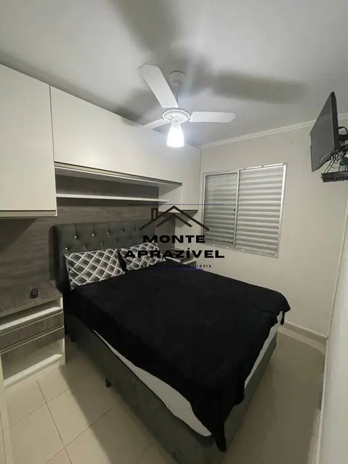 Foto 2 de Apartamento com 2 quartos à venda, 52m2 em Vila Urupês, Suzano - SP