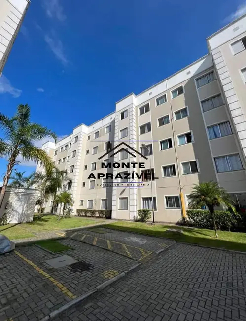 Foto 7 de Apartamento com 2 quartos à venda, 52m2 em Vila Urupês, Suzano - SP