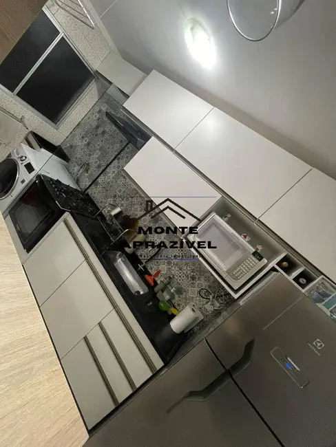 Foto 5 de Apartamento com 2 quartos à venda, 52m2 em Vila Urupês, Suzano - SP