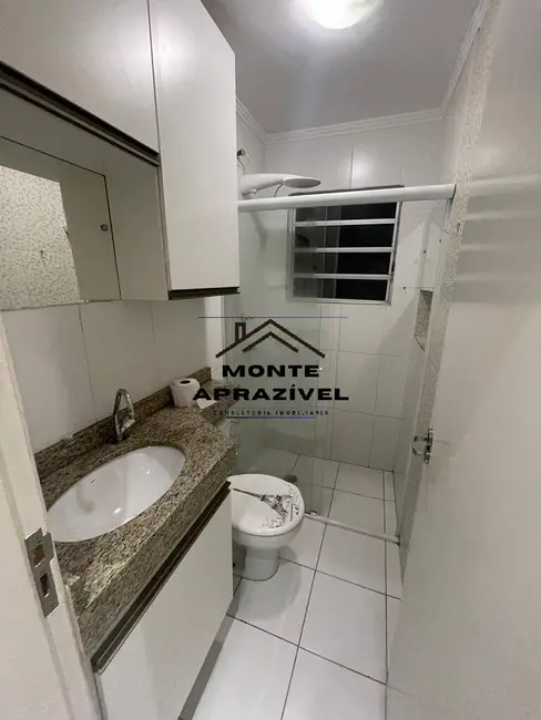 Foto 4 de Apartamento com 2 quartos à venda, 52m2 em Vila Urupês, Suzano - SP