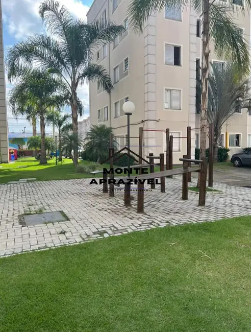 Foto 1 de Apartamento com 2 quartos à venda, 52m2 em Vila Urupês, Suzano - SP