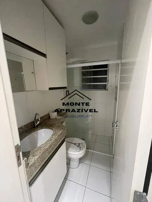 Foto 9 de Apartamento com 2 quartos à venda, 52m2 em Vila Urupês, Suzano - SP