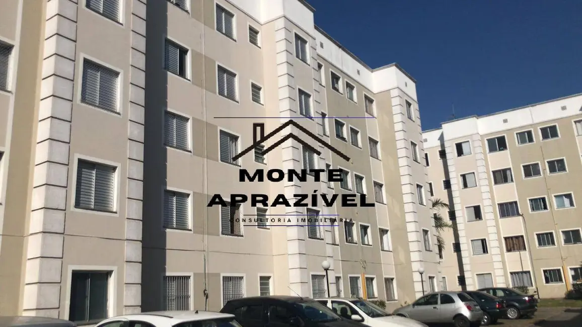 Foto 8 de Apartamento com 2 quartos à venda, 52m2 em Vila Urupês, Suzano - SP