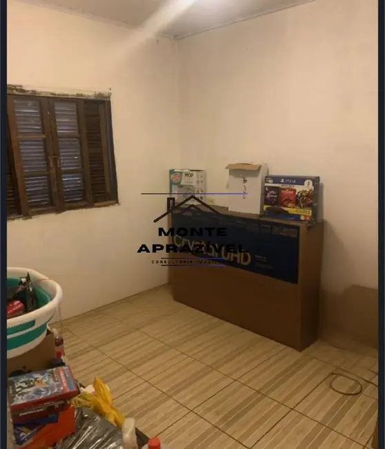 Foto 3 de Casa com 3 quartos à venda, 150m2 em Jardim do Lago, Suzano - SP