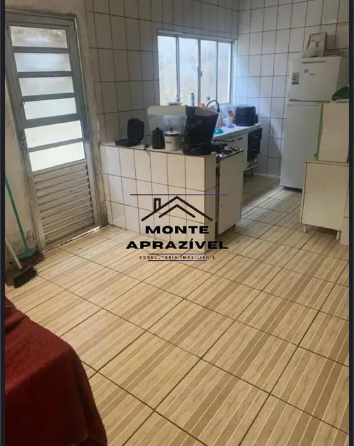 Foto 2 de Casa com 3 quartos à venda, 150m2 em Jardim do Lago, Suzano - SP