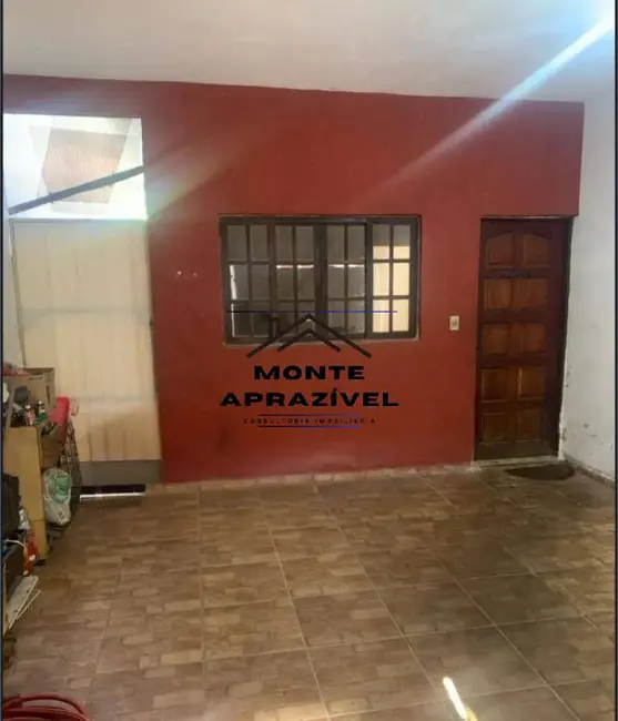 Foto 1 de Casa com 3 quartos à venda, 150m2 em Jardim do Lago, Suzano - SP