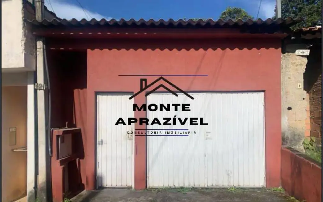 Foto 8 de Casa com 3 quartos à venda, 150m2 em Jardim do Lago, Suzano - SP