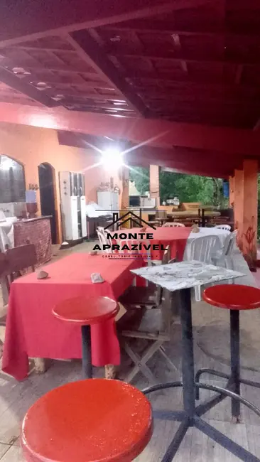 Foto 7 de Chácara com 5 quartos para alugar, 4090m2 em Itrapoá, Ribeirao Pires - SP